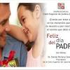 Todas las noticias sobre día del padre publicadas en el país. 1
