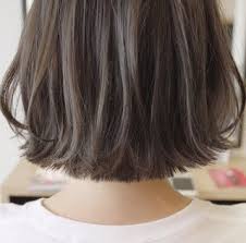 hair ヘアー はスタイリスト モデルが発信するヘアスタイルを中心に トレンド情報が集まるサイトです 20万枚以上のヘアスナップから髪型 ヘアアレンジをチェックしたり ファッション メイク ネイル 恋愛の最新まとめが見つかります ナチュラルボブ ヘア
