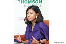What was tropicana medical centre not long ago, is now thomson hospital, a subsidiary of thomson medical centre group in singapore. No Slowing Down For Tmc Life Malaysia Healthcare