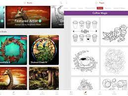 Download The 6 Best Coloring Apps For Adults For 2021