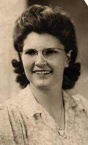 Jeraldine Olive Warren Curtis Obituary