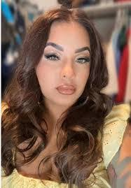 Ria Brown's Instagram, Twitter & Facebook