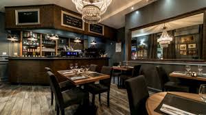 La Villa Ferretti Restaurant 102 Boulevard Du President Wilson 33000 Bordeaux Adresse Horaire