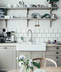 Cuisine Taupe 51 Suggestions Charmantes Et Tres Tendance Cuisine Campagne Chic Decoration Cuisine Cuisine Taupe