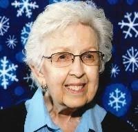 Ruby Clemens Obituary (1925