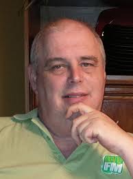 Obituary of Peter DeWolf