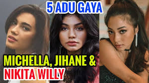 We did not find results for: Biodata Wajah Asli Jihane Almira Pemeran Melly Di Sinetron Cinta Buta Beda Banget By Azonerstv