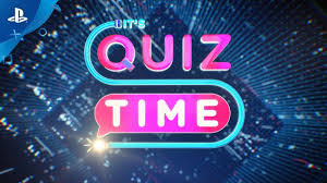 It S Quiz Time Best Of 2019 Trailer Ps4 Youtube