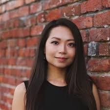 Lisa Yu's Instagram, Twitter & Facebook