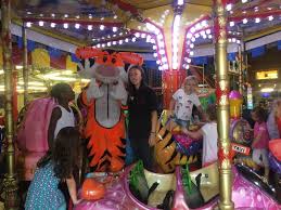 Looking For An Indoor Playground 25 Of London S Best Things To Do In London With Children Indoor Playground London Wetland Centre London Museums