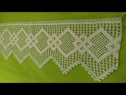 Tigisi Orgu Pike Kenar Dantel Modelleri Crochet Youtube Orgu Dantel Tig Desenleri