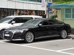 Image result for Mythos Black 2016 A8L