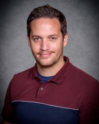 Barry White, DPT, PT