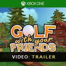 Koop Golf With Your Friends Xbox One Goedkoop Vergelijk De Prijzen