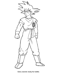 Manga korper vorlage wunderbar anime zum ausmalen verwandt. Dragon Ball Z Ausmalbilder Animaatjes De