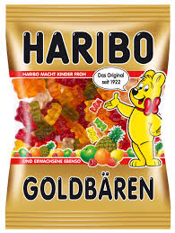 Jetzt Die Bunte Fruchtgummi Vielfalt Von Haribo Entdecken Haribo Online Shop