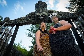 Mitai Maori Village Cultural Experience in Rotorua | Marriott