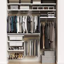 Maybe you would like to learn more about one of these? Closet Organizers Closet Storage Ideas Clothes Storage Organization The Container Store