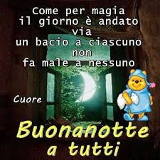 Pin Di Graziella Verugi Su Buonanotte Buonanotte Buona Notte Versetti Della Bibbia