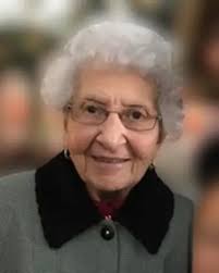 Obituary information for Marjorie Marie Cecilia Karn