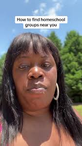 I truly hope this video helps someone finds homeschool group in their area,  Another option would be to do a quick google search. Attend a couple of  events and/or trips from each group until you find ...