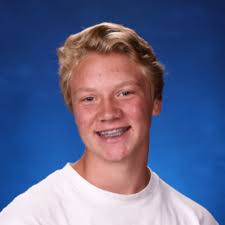 Varsity Football Roster