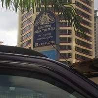 Balai polis sentul balai polis alam damai pondok polis times square, balai polis sri hartamas balai polis brickfields balai polis taman melati balai polis chow kit balai polis travers balai polis jalan tun razak balai polis wangsa maju pondok polis institut jantung negara. Balai Polis Jalan Tun Razak Kampung Datuk Keramat 2 Tips From 507 Visitors
