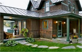 Other than that, you must know that they can offer some other benefits too. Materials The Advantages Of A Metal Roof Richard Roofing
