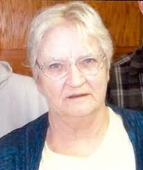 Obituary for Luenetta Jane (Reichman) Page