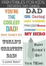 From a wonderful husband he has now transformed into a great father! Printables For Kids Free Printable Father S Day Cards Father S Day Printable Fathers Day Cards Father S Day Diy
