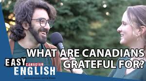 We did not find results for: How Do Canadians Celebrate Thanksgiving Easy English 36 Youtube