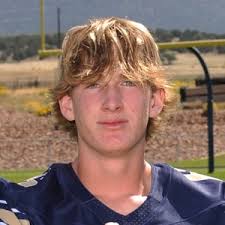 Enterprise Football Roster