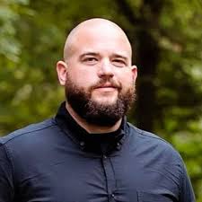 Todd Steward (@wcdragon)