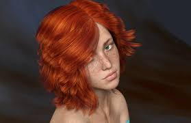 The Art of Cody Polston