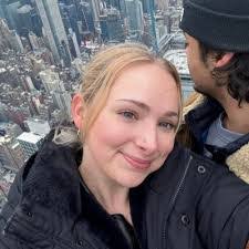 Natalie Bourque's Instagram, Twitter & Facebook