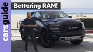 We always effort to show a picture with hd resolution or at least with perfect images. Ram 1500 2021 Review Exclusive Youtube