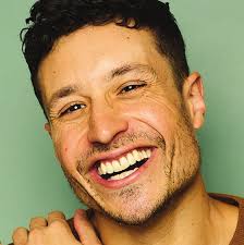 THEATRE WEST PROGRAMME by Dina Morrone