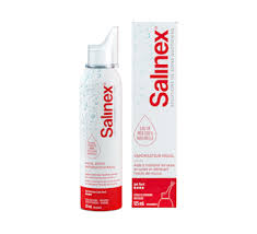 Modern science has noted that value of saline sprays in promoting sinus health, but simple saline sprays alone can be drying to the nasal passages. Seawater Nasal Spray Full Stream 125 Ml Salinex Nasal Spray Jean Coutu