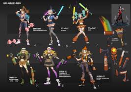 artstation 荆轲 skin concept for 王者荣耀 xuexiang zhang character design concept design artwork