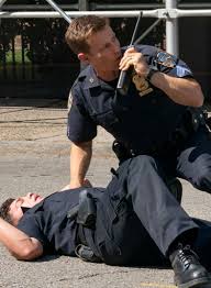 Elsewhere, jamie and eddie respond to a car accident that injures a mother and her young son. Officer Down Blue Bloods Season 10 Episode 3 Tv Fanatic