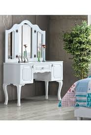 Makyaj masası, makyaj masası fiyatları, makyaj masası modelleri, makyaj masası çeşitleri, ucuz makyaj masasına ulaşmak tarz mobilya farkı ile artık çok kolay. Makyaj Masasi Fiyatlari Ve Cesitleri Hepsiburada Da