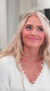 Savannah Labrant Hair by Chrissy Wedding