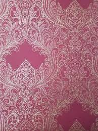 If you have one of your own you'd like to. Pink Retro Wallpaper For Sale Ebay