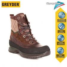 Greyder Kadin Bot C6k2cb10910c5534kkahve 169 9 Tl Bot Yuruyus Botu Kadin