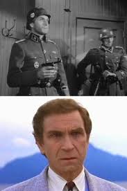 We are all familiar with John Considine who was in three episodes including  "The Losers" shown Saturday