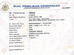 Nombor plat kenderaan setiap negeri adalah berbeza mengikut abjad. Honda Accord 2011 I Vtec Vti L 2 4 In Kuala Lumpur Automatic Sedan Grey For Rm 52 999 5636161 Carlist My