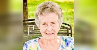 Doris Marie (Clark) Willis Obituary