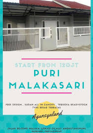 We did not find results for: Puri Malakasari Bandung Dijual Co Id
