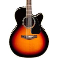 Takamine Pro Series 7 Nex Cutaway Acoustic Electric Guitar Takamine G Series Gn51ce Nex Cutaway Acoustic Electric Guitar Acoustic Electric Acoustic Electric Guitar Guitar