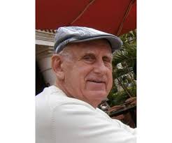 John Laughlin Obituary (1933